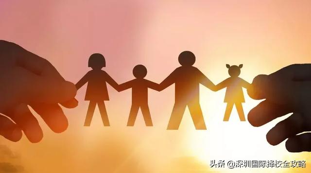 这几类人千万不要给孩子选择国际学校 你中招了吗？