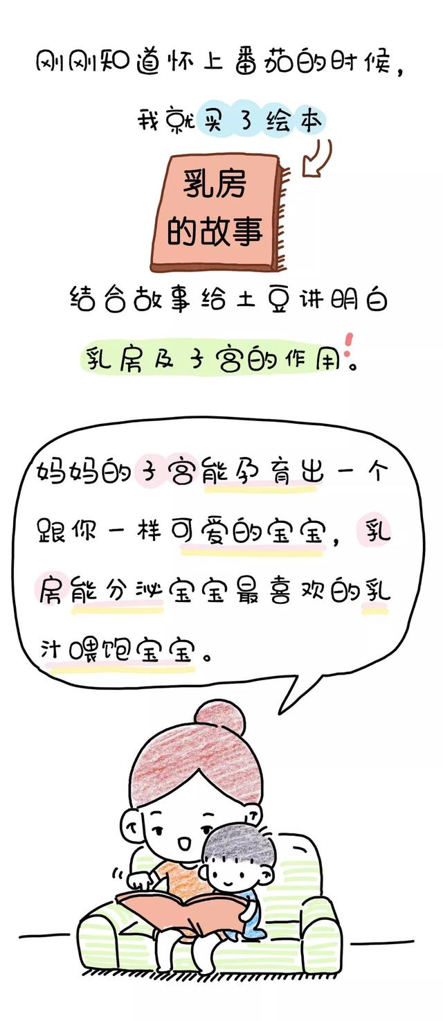 老大天生喜欢老二？醒醒啊