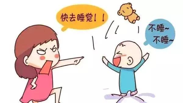 睡眠日｜宝宝精力旺盛、到点不肯睡？睡眠咨询师给了六条建议