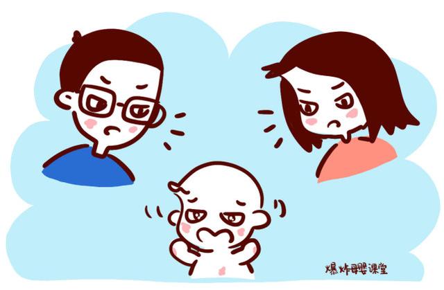 打骂孩子并没有效，进行正确的批评，才能让孩子不断进步