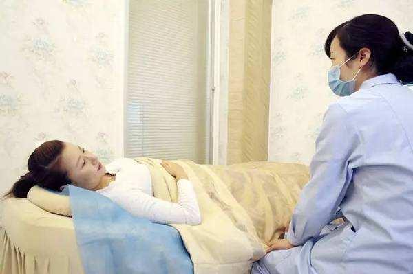 生完孩子后，宝妈身体有这些表现，说明子宫恢复得好，避孕别大意