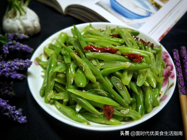 春季这菜4元一斤，补钙比牛奶强，孩子常吃提高智力个头窜一窜！