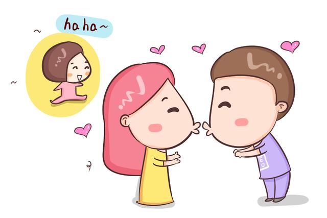 小时候父母经常在孩子面前“秀恩爱”的孩子,他们长大后会怎样?