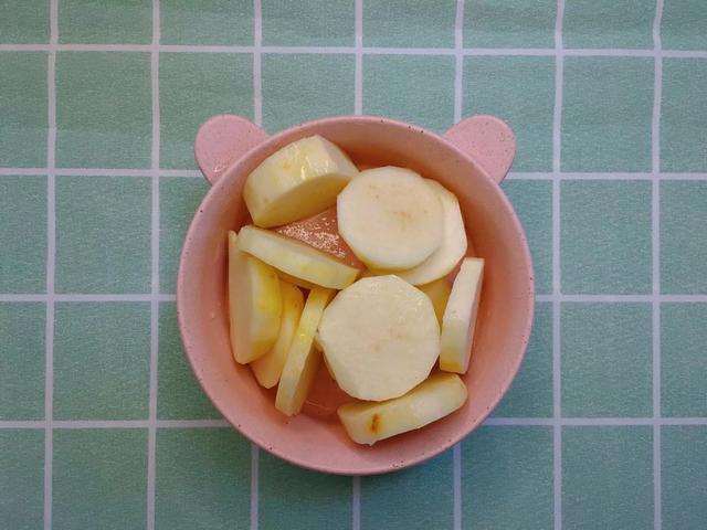 这道菜既提高抵抗力又保护牙齿，快给宝宝做起来