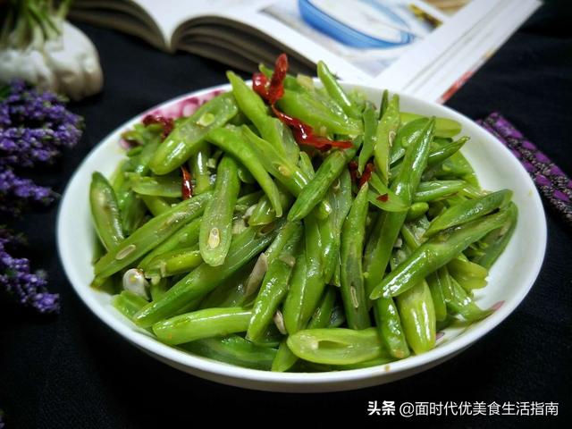 春季这菜4元一斤，补钙比牛奶强，孩子常吃提高智力个头窜一窜！