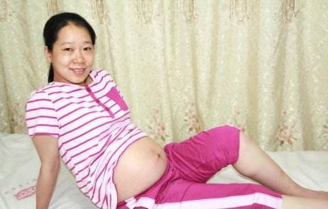 怀孕后孕妈总做“春梦”？别不在意，八成是因为这个