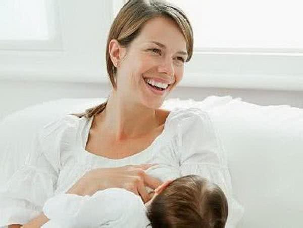 宝妈感冒期、经期不能喂母乳？其实，真正不能喂的只有这五种情况
