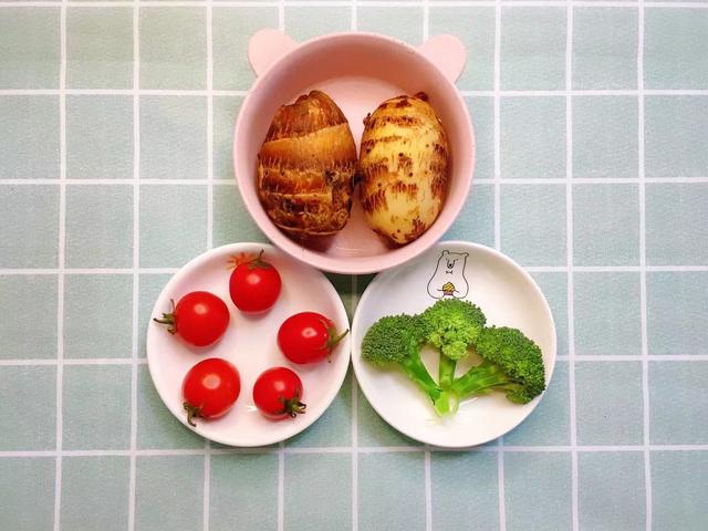 这道菜既提高抵抗力又保护牙齿，快给宝宝做起来