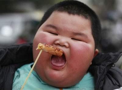 肥胖可以早期干预！3-6岁是预防肥胖关键期