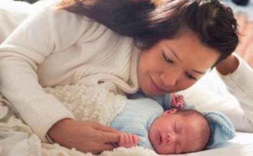宝宝睡眠非要一觉到天亮？跟宝宝大脑发育有关，很多父母不知道
