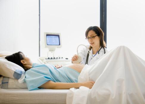 剖过的产妇还能顺产吗？产科医生：分两种情况，不是想顺就能顺的