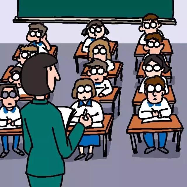 5岁女孩近视1250度！北京同仁医院眼科教授告诉你关于近视的真相