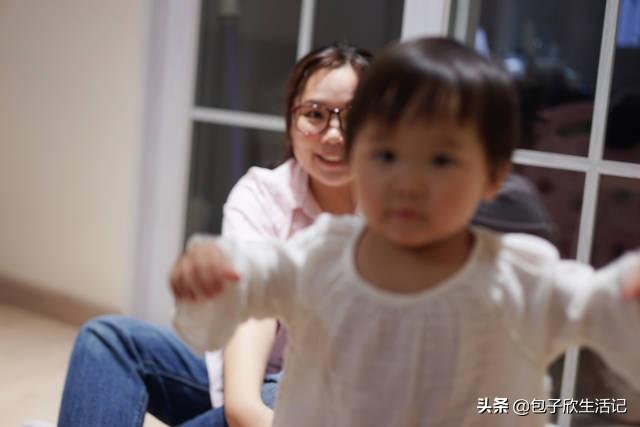 作为粑粑麻麻，你们知道抱抱有多重要吗？