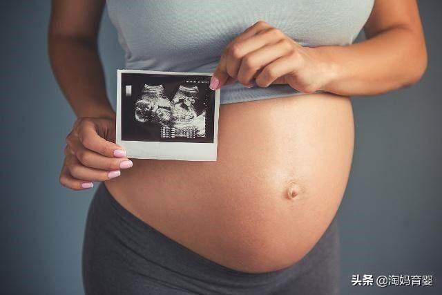 孕期羊水少怎么办？别光喝水，孕妇的认知关乎胎儿的健康