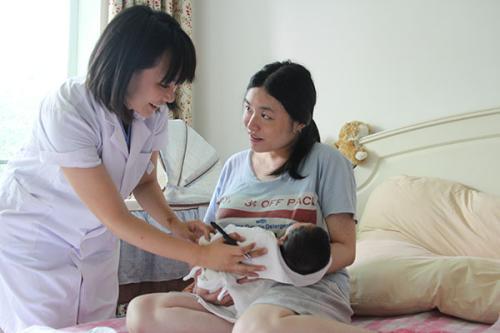 生完孩子后，宝妈身体有这些表现，说明子宫恢复得好，避孕别大意