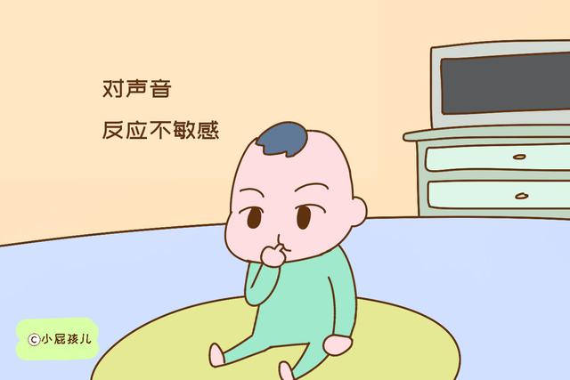 孩子早期发育迟缓的征兆,中一条就不能耽搁了,家长别心大