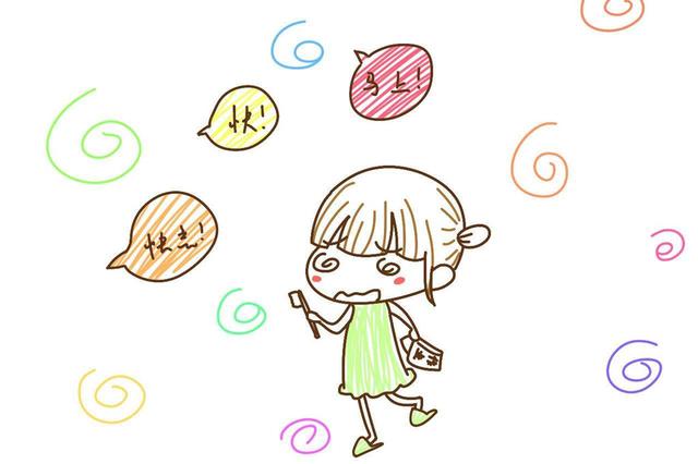 聪明的家长，一定会让孩子改掉这五个习惯，而普通的家长却没想到
