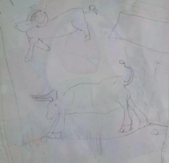 “孩子为什么总是画得乱七八糟！”曾经或正在受同样困扰的家长这里，3招教你轻松解决！