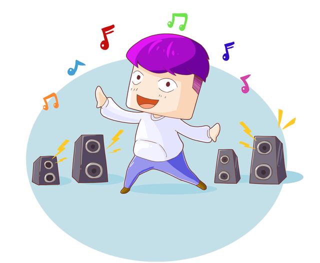新生婴儿睡觉时手舞足蹈，到底是什么原因？