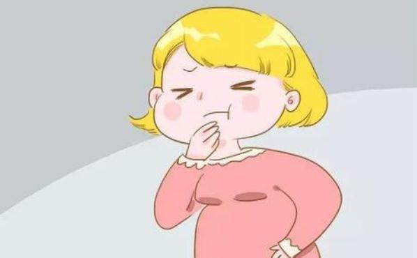 孕期出现这些“不适”，不用担心，说明胎儿很健康！