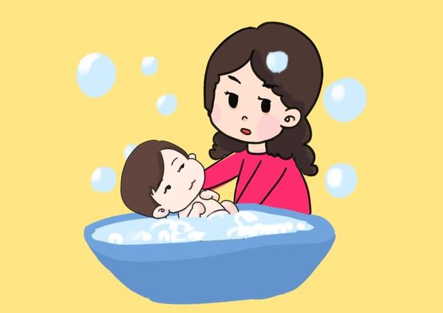 宝宝产后48小时到底要做些什么？这5点把握好，才不会手忙脚乱！