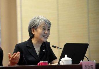 李玫瑾教授：如何培养孩子的自制力？