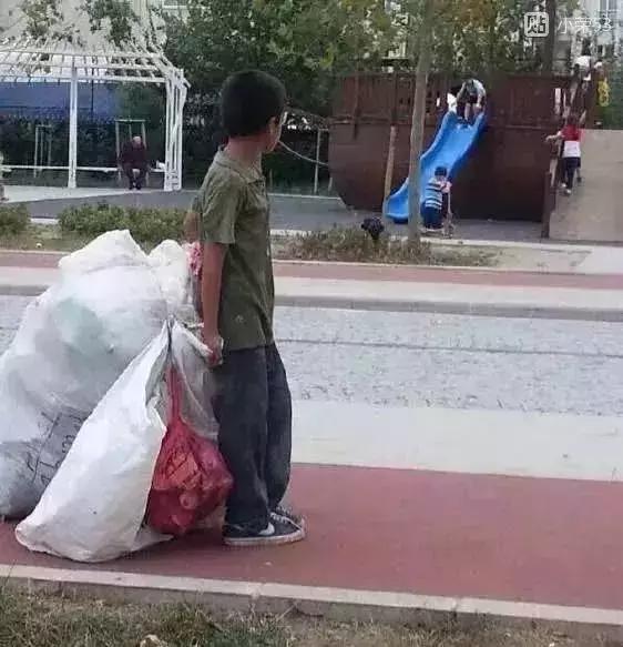 妈妈，为什么别人家开车接送？给孩子看看这篇文章，希望有帮助！