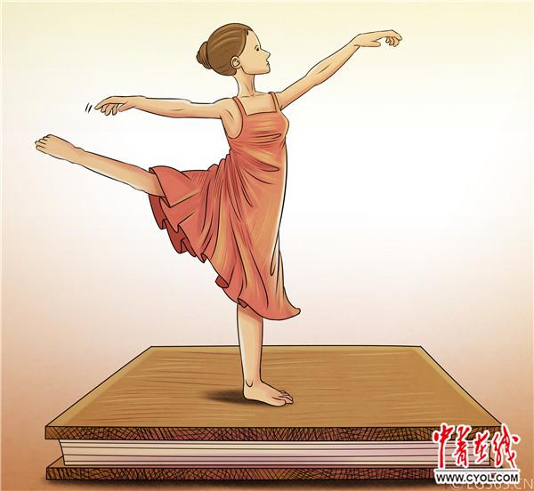 孩子想化妆，你会支持吗？——四成受访家长会引导孩子化淡妆