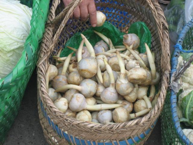 孕期吃蔬菜好处多，但吃这些蔬菜却对胎儿不好，孕妈最好少碰