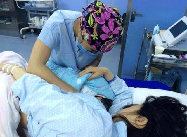 产后一周内，这3件事要按顺序做好，产妇要咬牙坚持住！