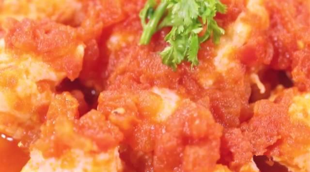 【2岁+】酸甜开胃，宝宝都爱吃的菜