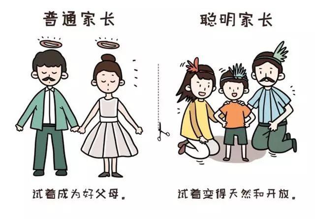聪明的家长，一定会让孩子改掉这五个习惯，而普通的家长却没想到