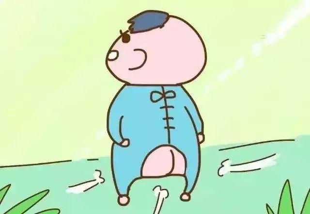 辟谣：开裆裤省事又省心！事实是它威胁着孩子的身心健康