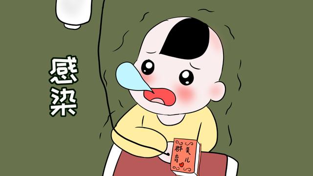 凉爽又方便的开裆裤，隐藏的“危机”却很多，家长大多不知晓