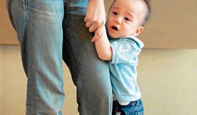 若你是这两种妈妈，孩子长大情商高不了，宝妈可别怪别人