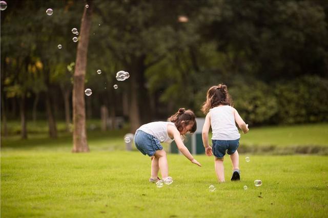 如果问你：为什么要生孩子？你会怎么回答