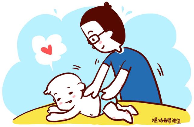 不论婴儿听不听得懂，家长都不能忽视语言上的刺激，好处很多