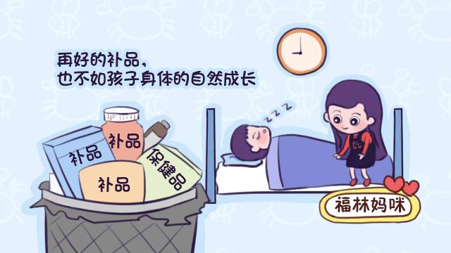 国内六成孩子，睡眠不足8小时，是谁偷走了孩子的睡眠？