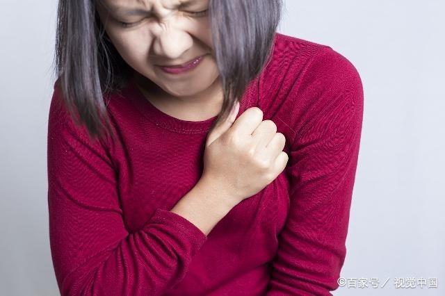 女人刚怀孕后有感觉吗？身体的这3个变化，可能是你怀孕的信号！