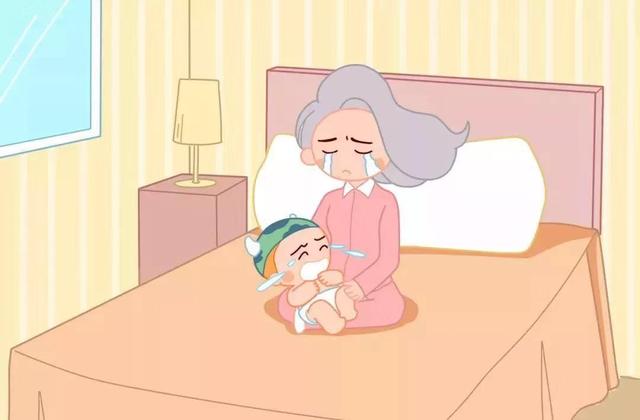 1岁前、2岁前、3岁前,宝宝如果还没掌握这些技能,就发育迟缓了