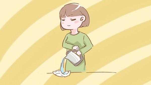 孕期发烧这3种降温方法，怀孕的妈妈要学会了