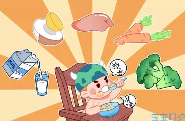 1岁前、2岁前、3岁前,宝宝如果还没掌握这些技能,就发育迟缓了