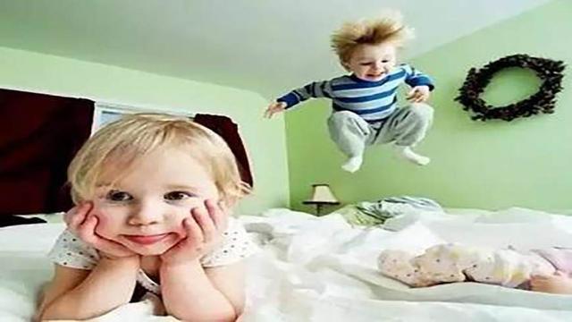 孩子如果有这四种表现，家长要注意了：你的孩子可能没教养