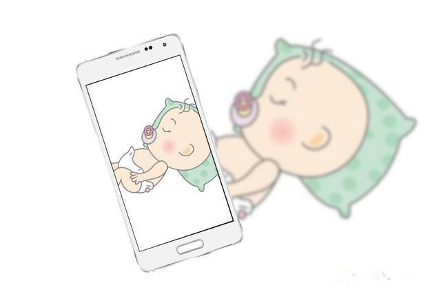 不只孩子同意，就可以上传；网络安全晒娃4重点