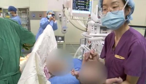 上海：胚胎植入前阻断＂致命基因＂，遗传病家族诞生健康婴儿