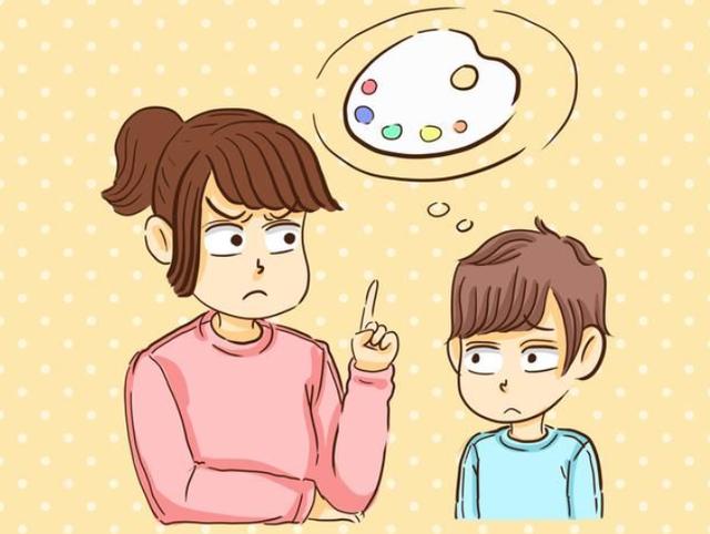 被穷养的孩子，将来离不开这些口头禅，看完你还会穷养孩子吗？