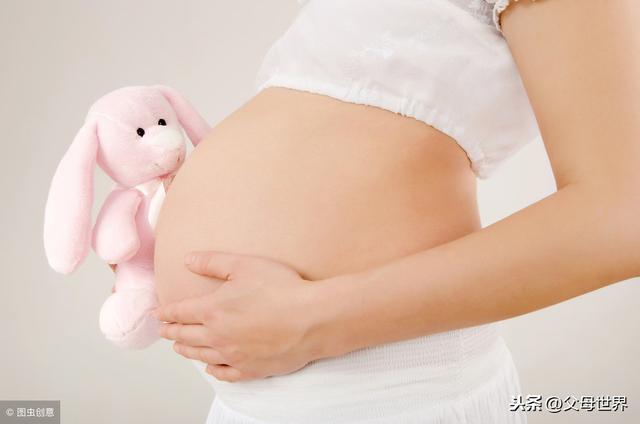 看肚型就能辩别生男生女？哪种说法靠谱？医生：这些情况别当真！