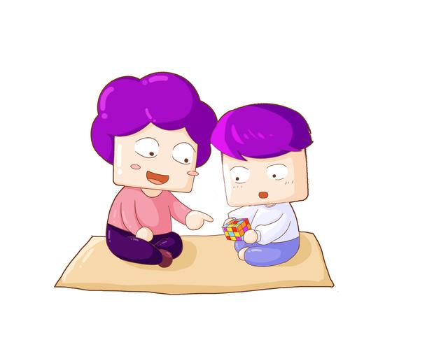 孩子天生性格内向？这才是引导孩子变开朗的正确方式！