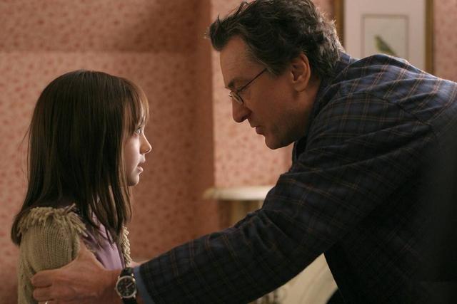 这次终于不是妈妈了，爸爸们上阵教作业，就差叫儿子“爸爸”了