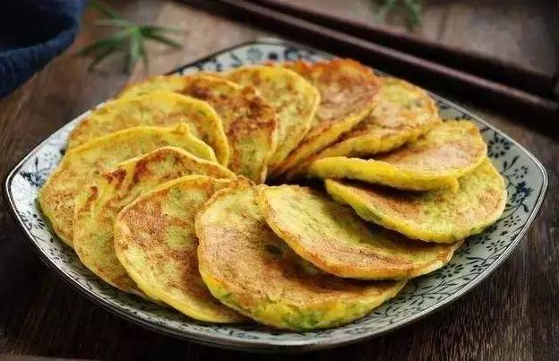 早上做这个给孩子吃，简单又有营养